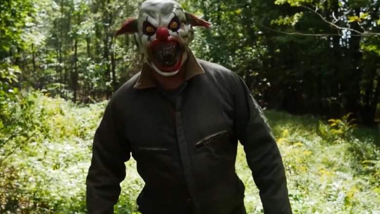 Children Of Camp Blood (2020)