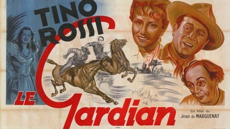 Le Gardian (1946)