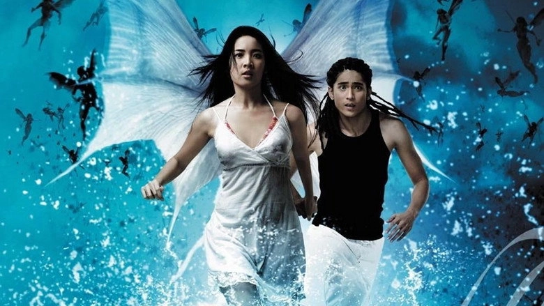 Phii Seua Samut (2006)