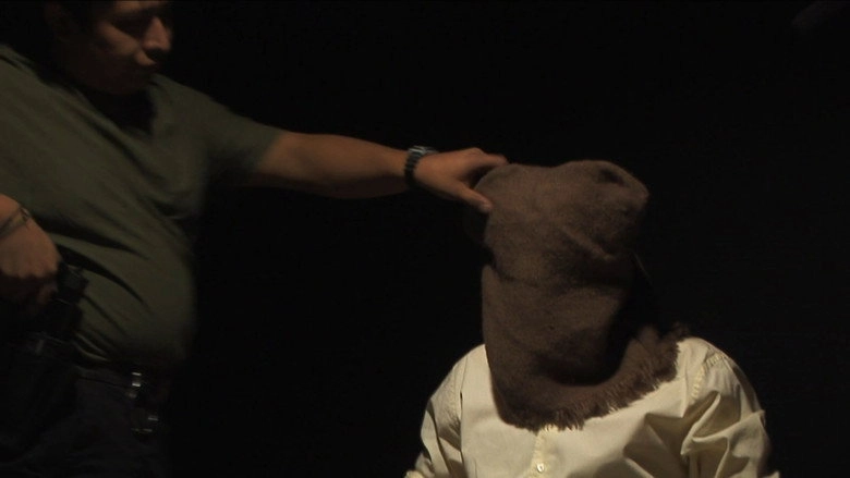 In The Deathroom (2009)