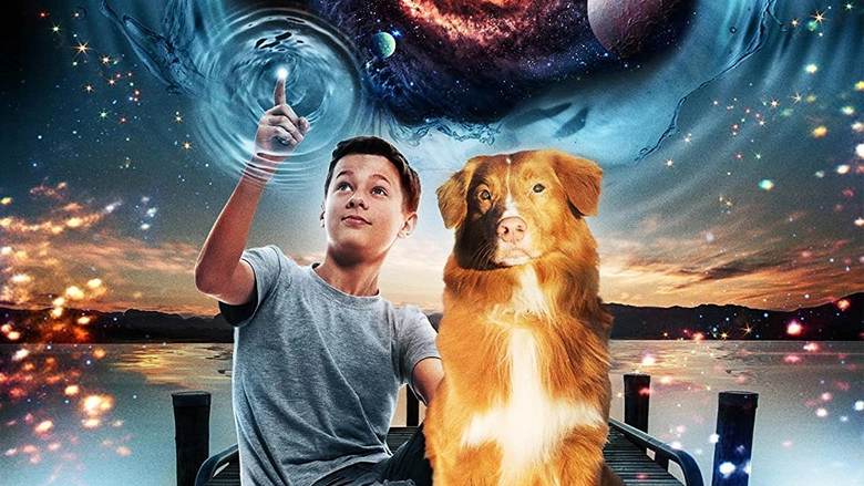 My Dog The Space Traveler (2013)