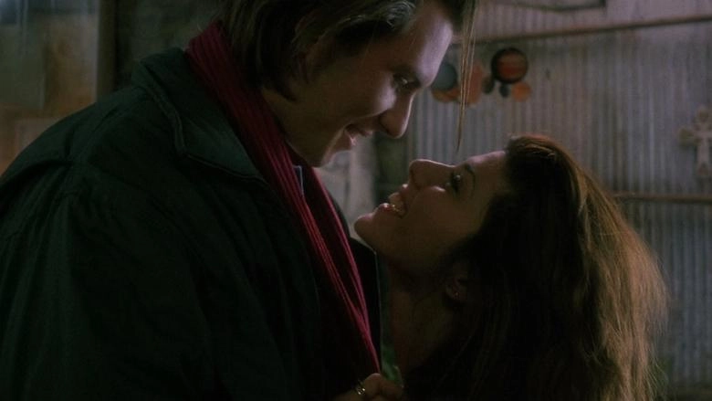 Untamed Heart (1993)