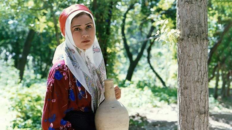 The Time Of Harvesting The Walnuts (2003)