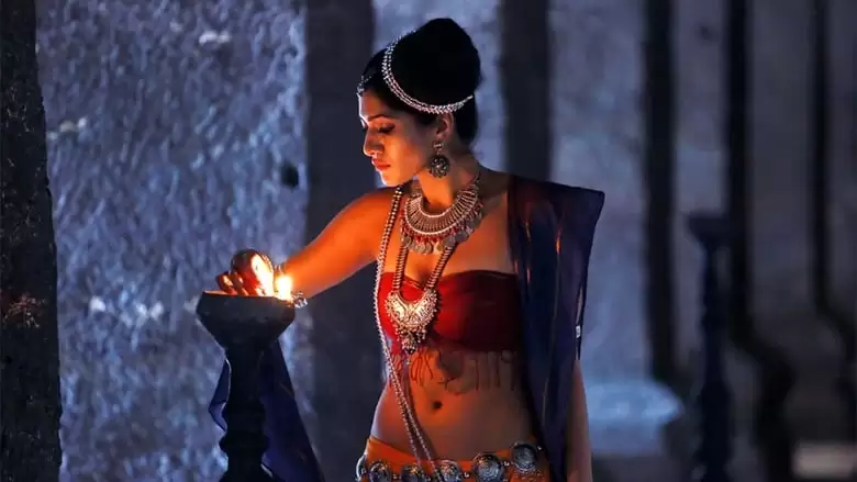 Veeram (2017)