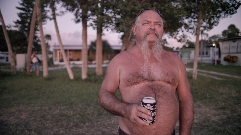 Florida Man (2015)