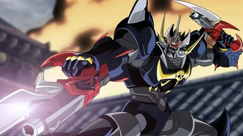 Mazinkaiser SKL (2010)