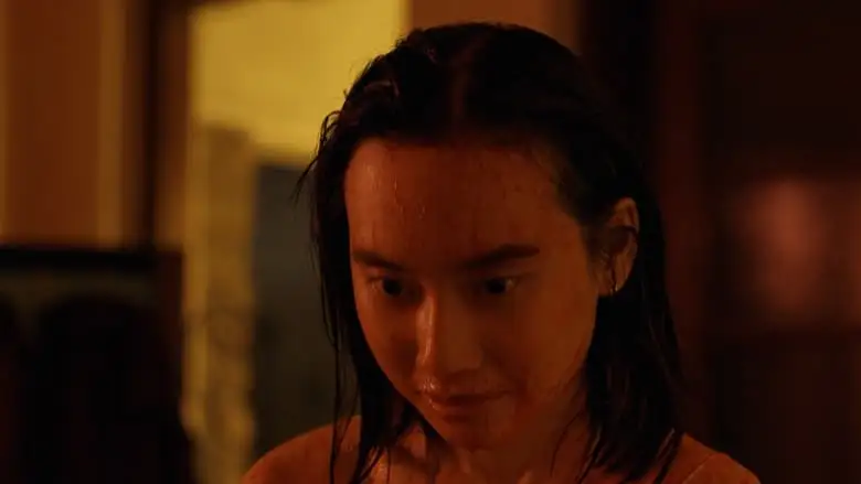 Scarlet (2023)