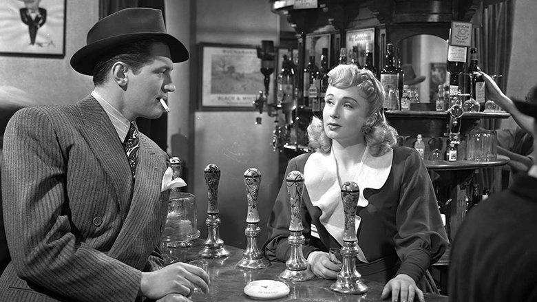 It Always Rains On Sunday (1947)