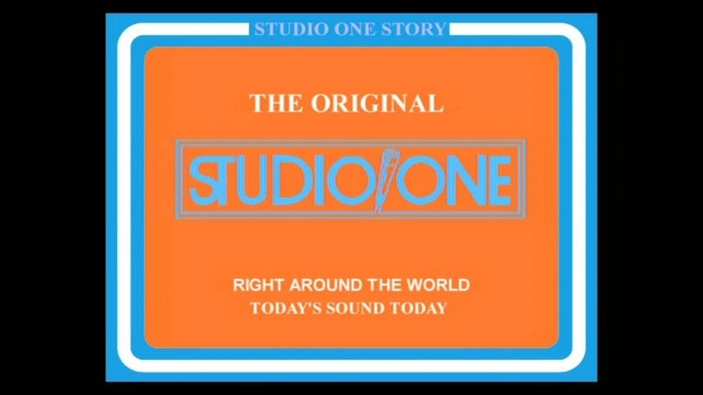Studio One Story (2002)