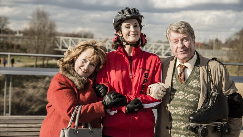 Sport Relief Special (2016)