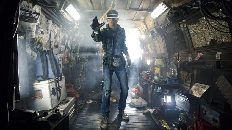 Ready Player One (2018)