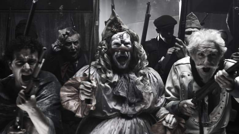The Last Circus (2010)