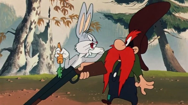 Rabbit Every Monday (1951)