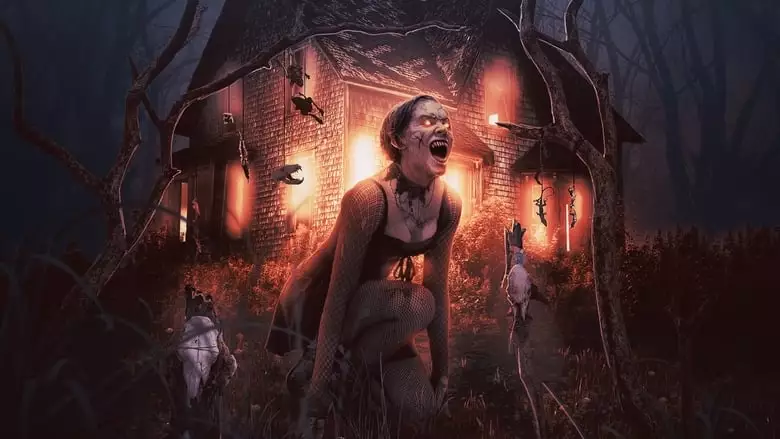 Flee The Light (2022)