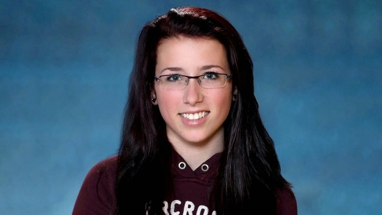 No Place To Hide: The Rehtaeh Parsons Story (2015)