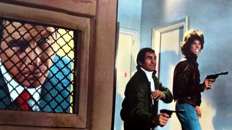 The Police Serve The Citizens? (1973)