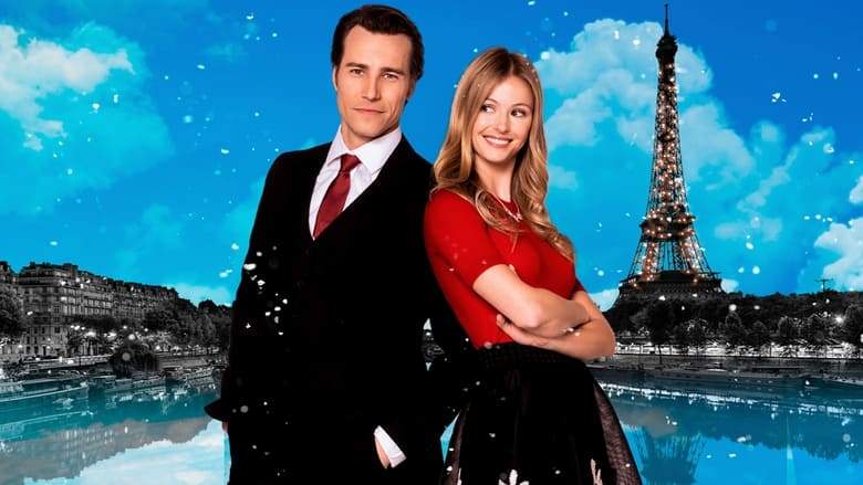 Christmas In Paris (2019)