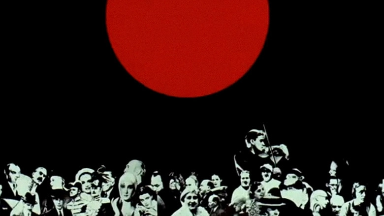 A Monolog (1963)