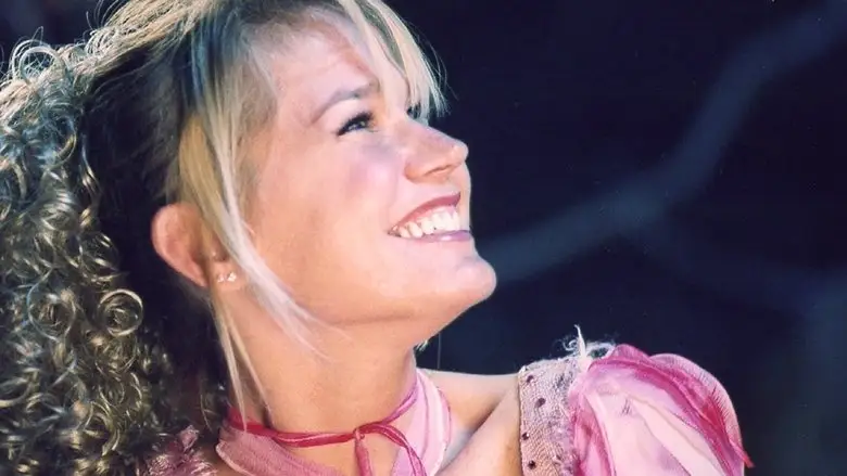Xuxa In Abracadabra (2003)