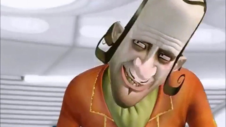 Boom Boom Sabotage (2006)