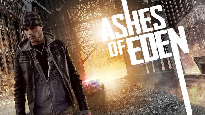 Ashes Of Eden (2014)
