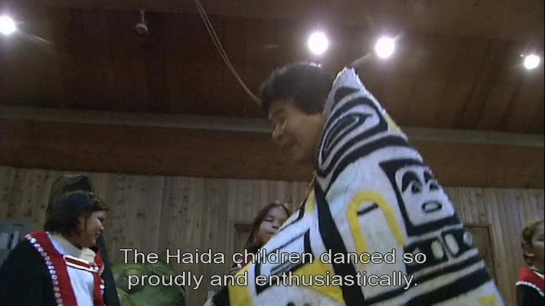 The World, The Journey Of My Heart - Traveler: Animation Film Director Isao Takahata (1999)