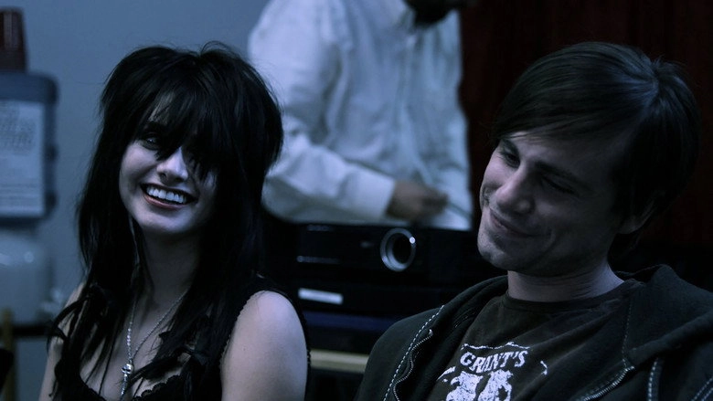 Darkening Sky (2011)