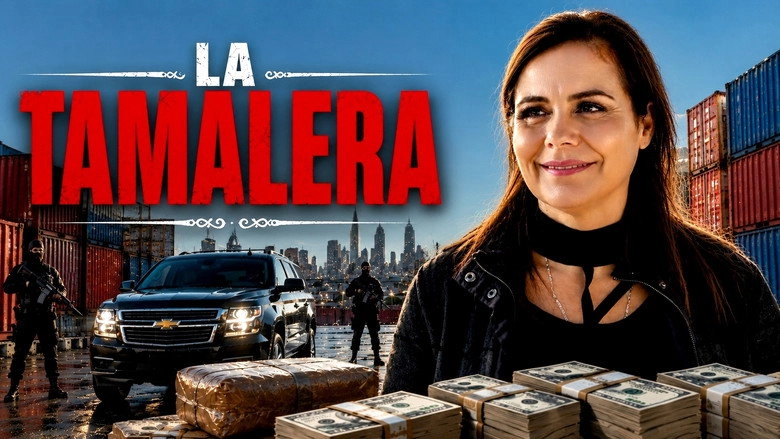 La Tamalera (2024)