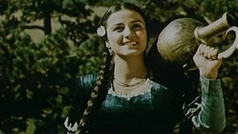 Lernayin Ltchi Gaghtniqe (1954)