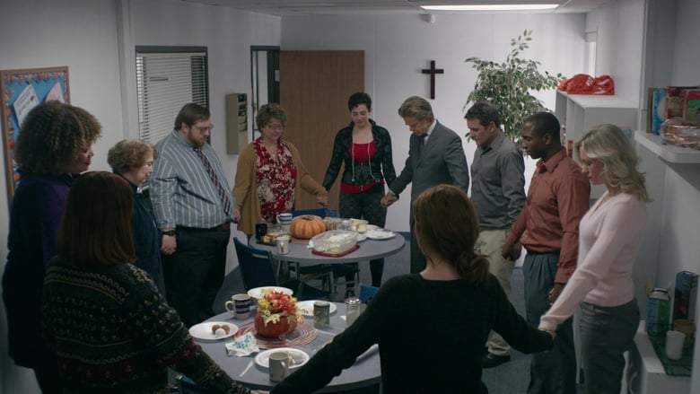 Dial A Prayer (2015)