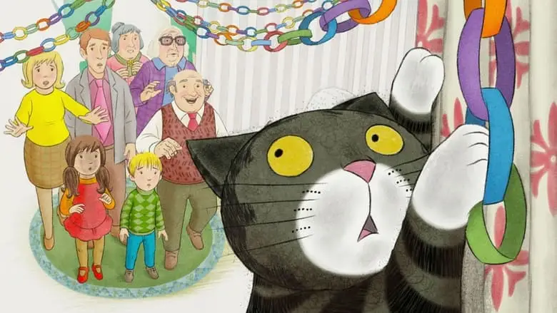 Mog's Christmas (2023)