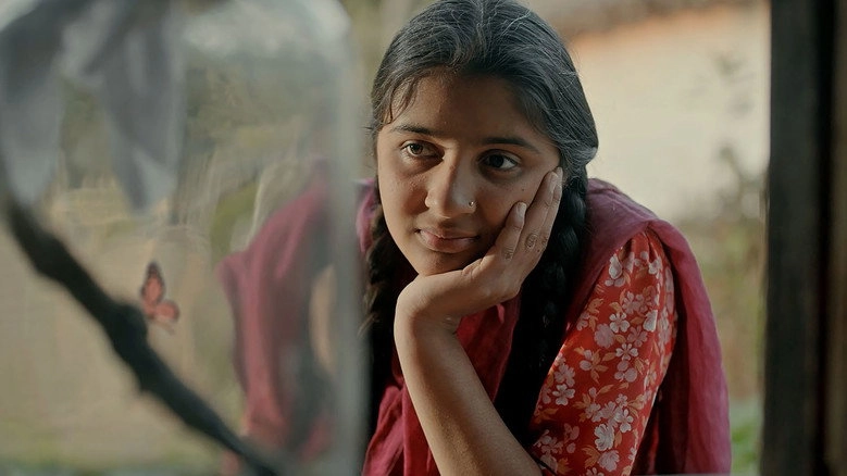 Ainaa Jhyal Ko Putali (2020)