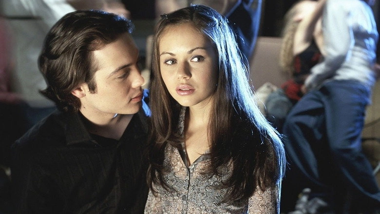 She's Too Young (2004)