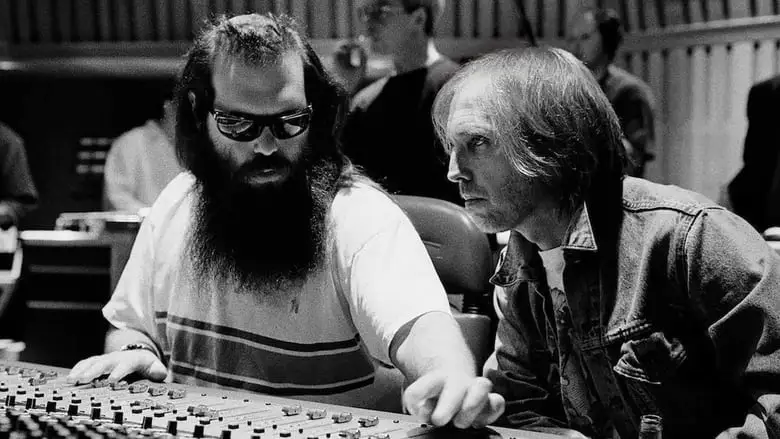 Tom Petty Somewhere You Feel Free (2021)