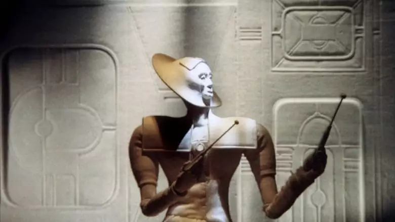Chronopolis (1983)