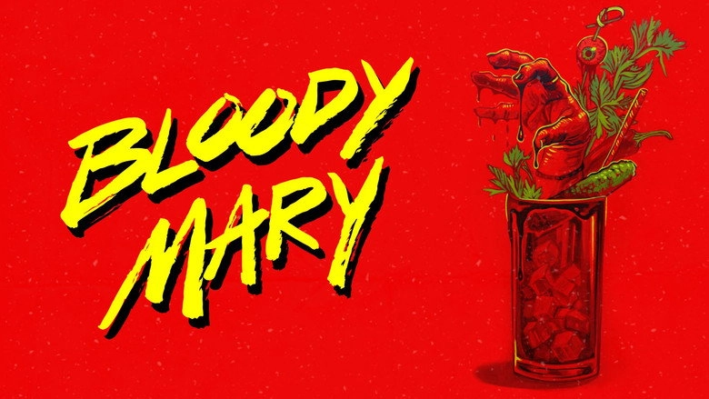 Bloody Mary (2024)