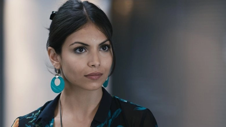 Behind Closed Doors (2014)