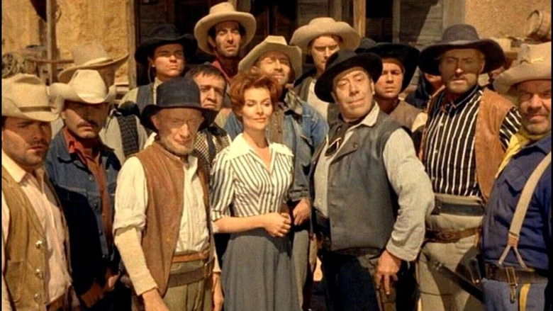 Dynamite Jack (1961)