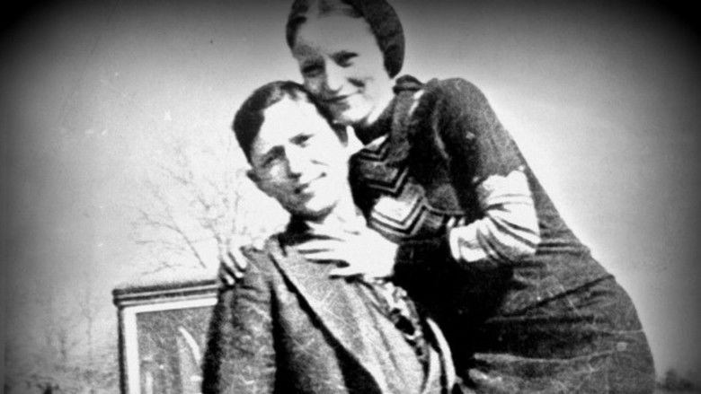 Bonnie & Clyde (2016)