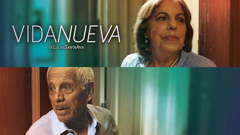 Historias Breves VIII: Vida Nueva (2013)