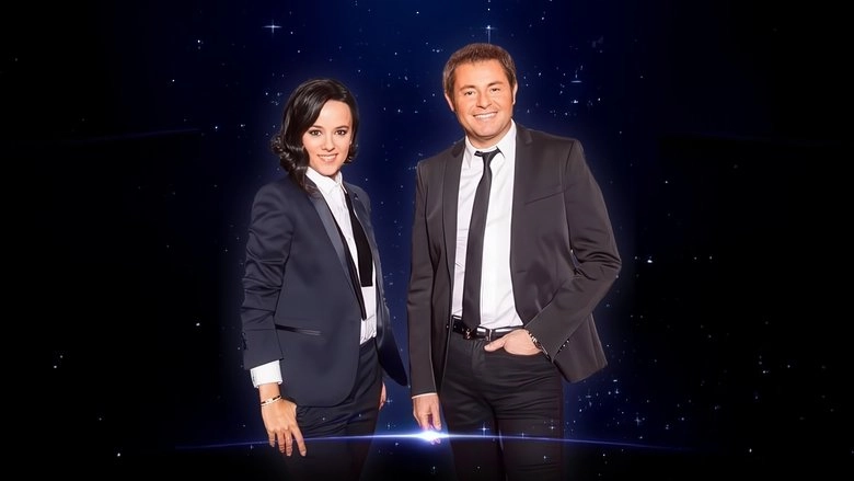 Les Stars Chantent Disney (2014)