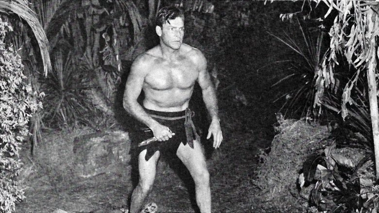 King Of The Congo (1952)