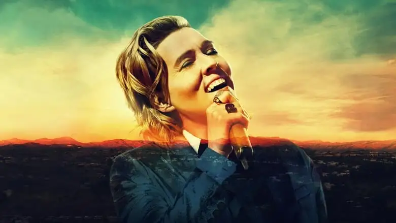 Brandi Carlile: In The Canyon Haze Live (2022)