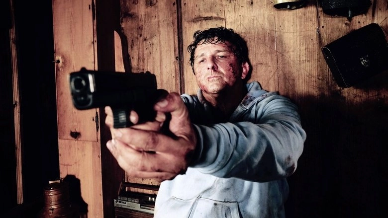 Flucht Durchs Hollental (2019)