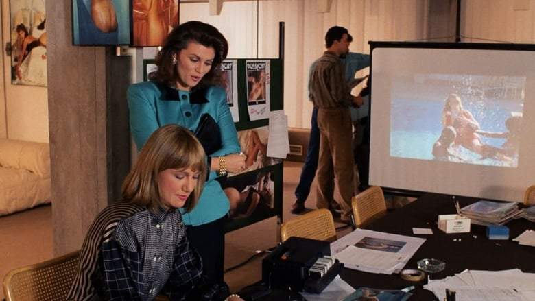 Delirium (1987)