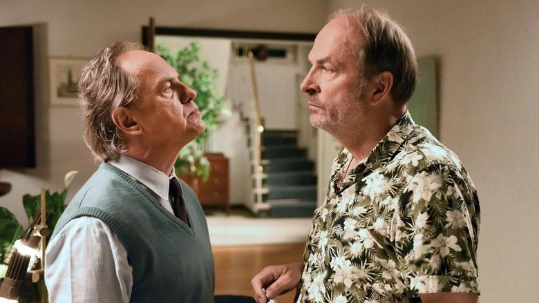 Zwei Tanzer Fur Isolde (2017)