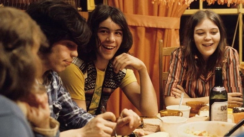 Famille Et Variations (1977)