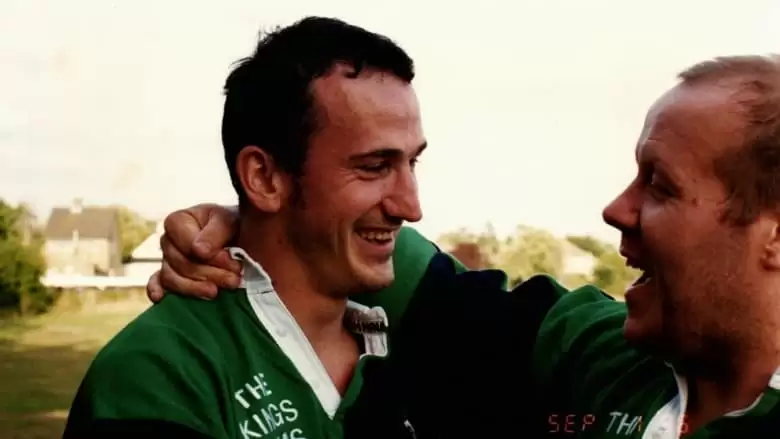 Steelers: The World's First Gay Rugby Club (2020)
