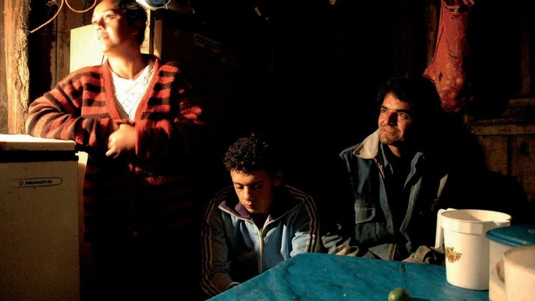 Mandiyu (2007)