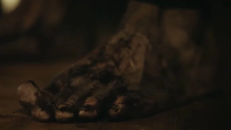 Retratos Del Apocalipsis (2025)